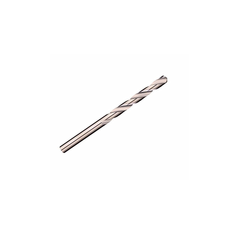 Morgan - Drill Bit - M2 Fully Ground - 4.0mm