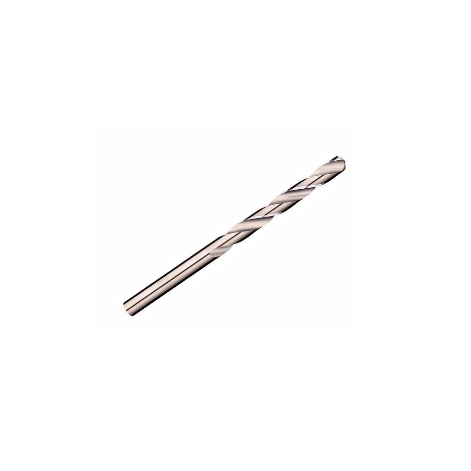 Morgan - Drill Bit - M2 Fully Ground - 4.8mm