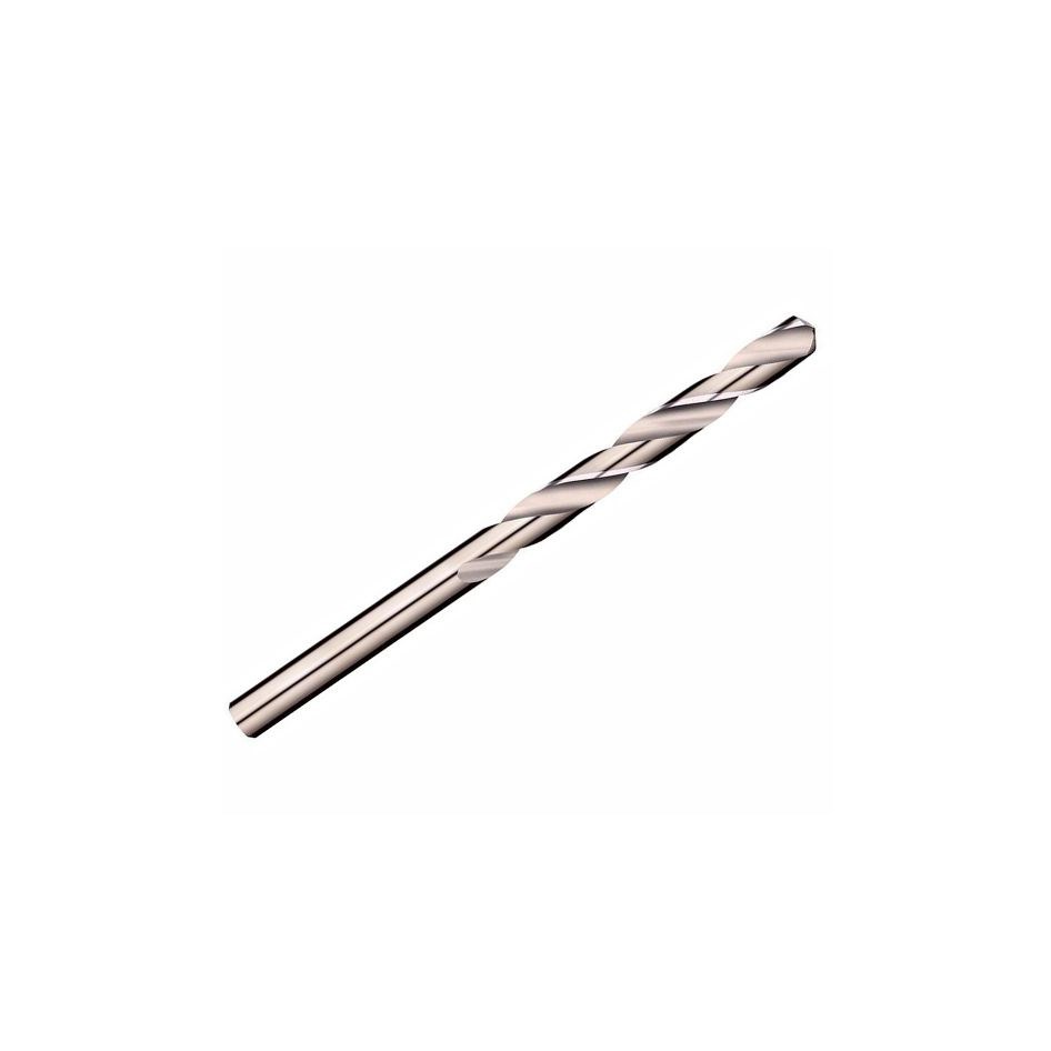 Morgan - Drill Bit - M2 Fully Ground - 8.0mm