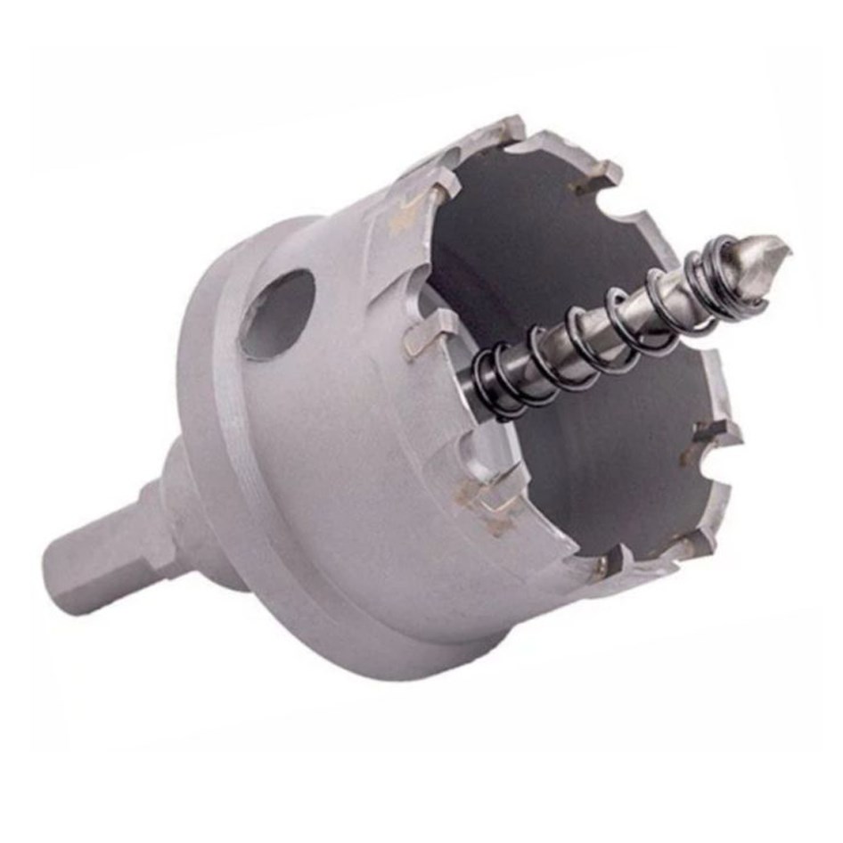 Hole Saw- Tungsten TCT - 40mm