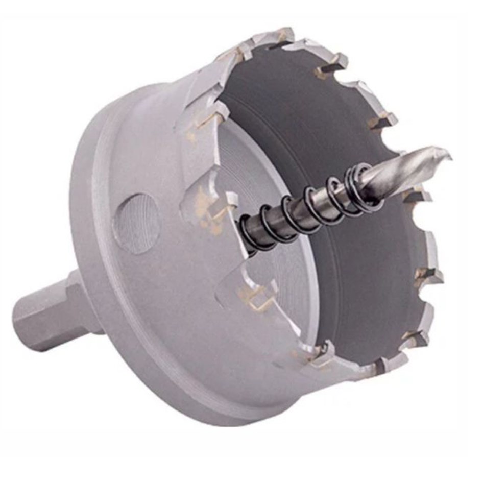 Hole Saw- Tungsten TCT - 51mm