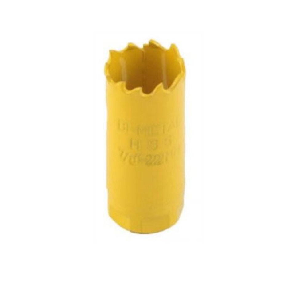 Bi-metal Hole Saw - 22mm