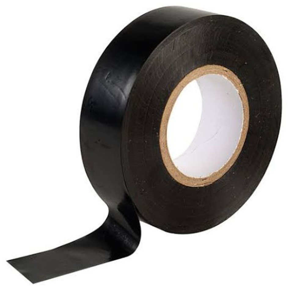 Selectrix - Insulation Tape - Black / 2 Pack