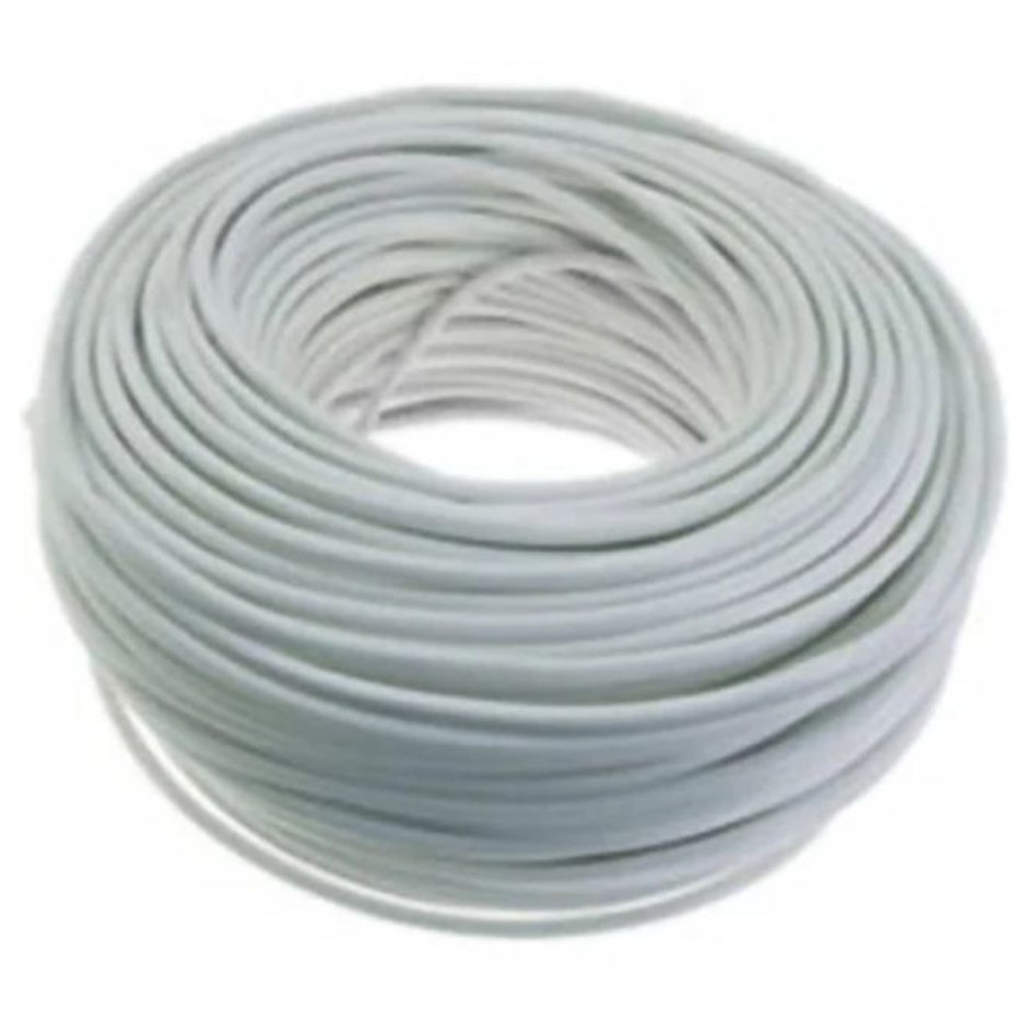 Solid Wire Alarm Comms Cable - 8 Core