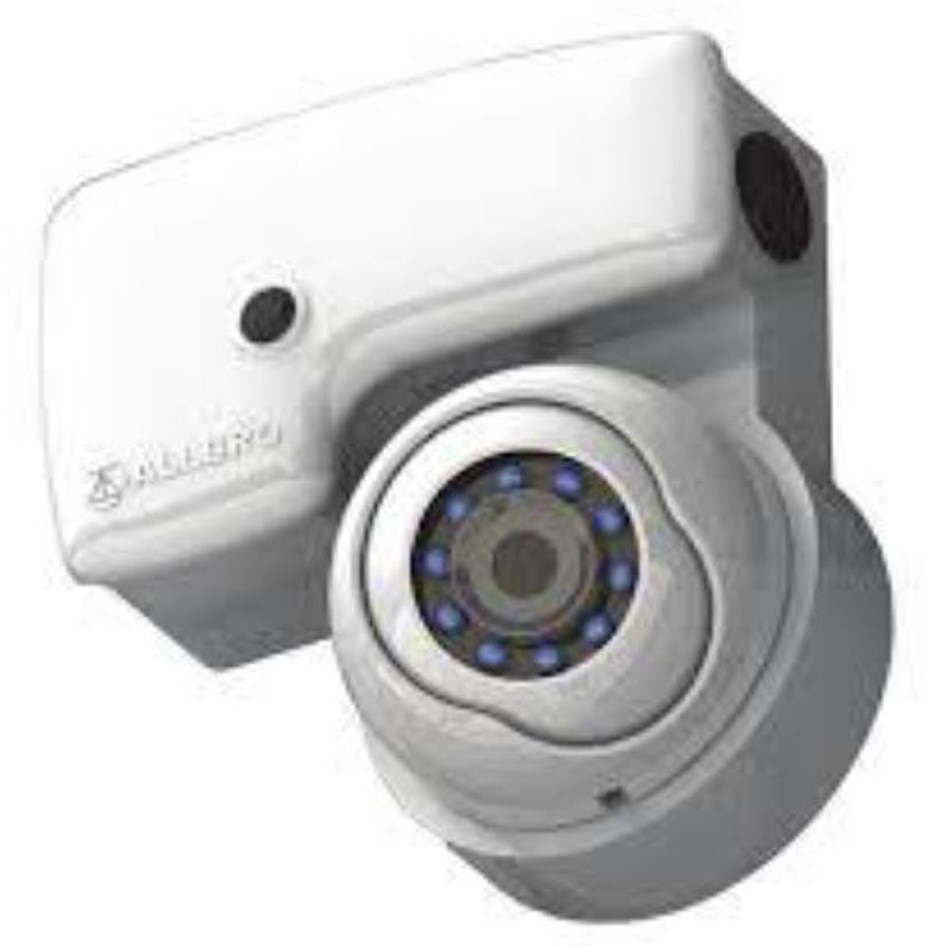 Allbro - 90mm Camera Den - Housing