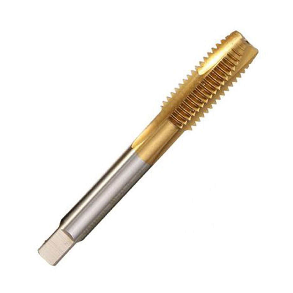 Single Stage Thread Cutting Tap - M10 Thread