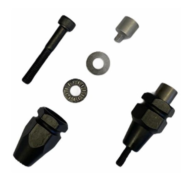 OB801LM - Rivnut Heads - M3 Thread