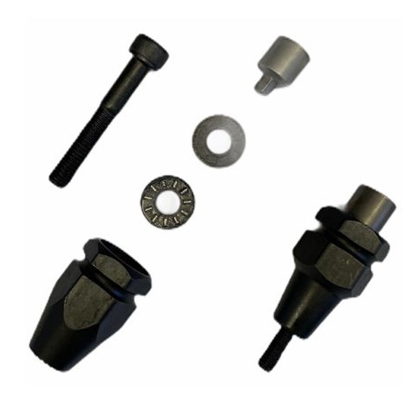 OB801LM - Rivnut Heads - M5 Thread