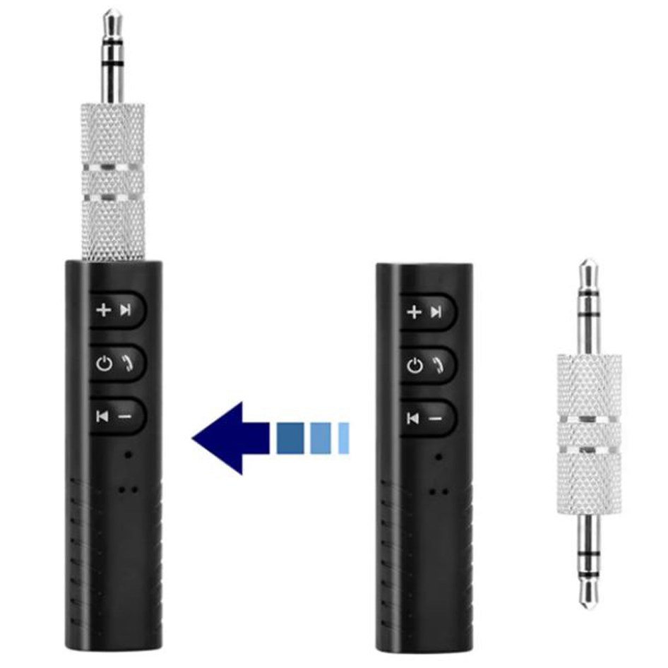 Bluetooth Audio Controller - 3.5mm Jack