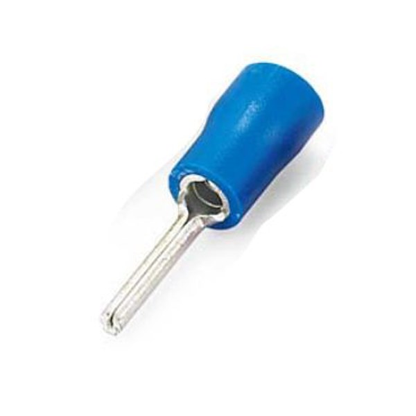 Fully Insulated Disconnect Female - 250 - 1.5-2.5mm / 10 Pack