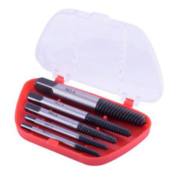 Easy Out Thread / Screw Extractor