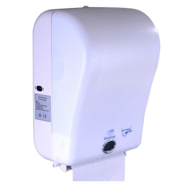 Dispenser - Auto Paper Towel Sensor