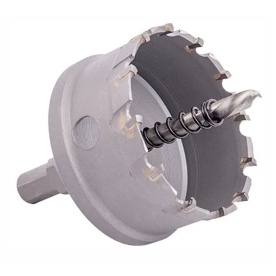 Hole Saw- Tungsten TCT - 83mm
