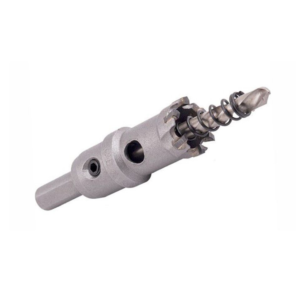 Hole Saw- Tungsten TCT - 16mm