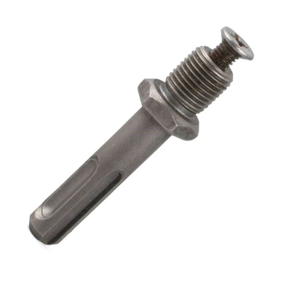 SDS Plus Adapter - 3/8 x 24unf