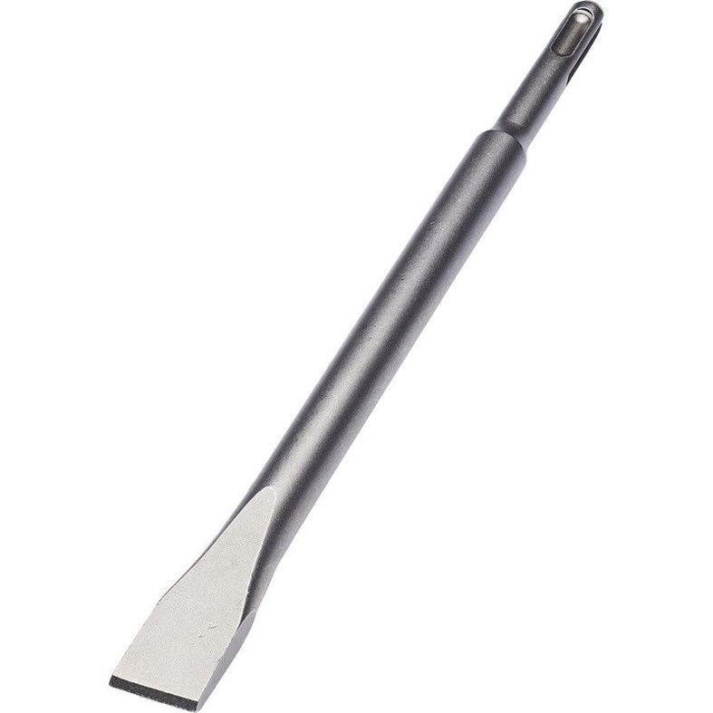 SDS Chisel - Click to Choose - 25mm / 400mm