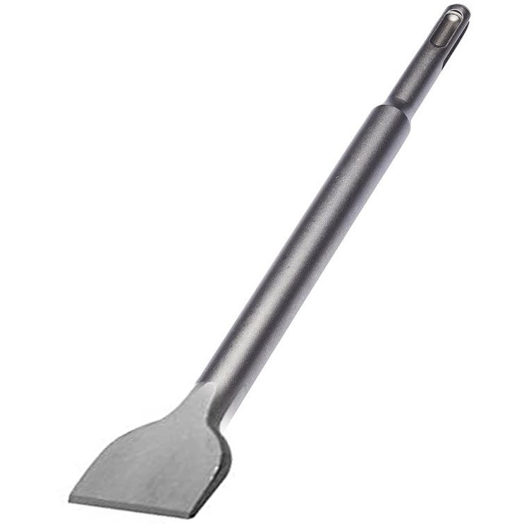 SDS Chisel - Click to Choose - 40mm / 250mm