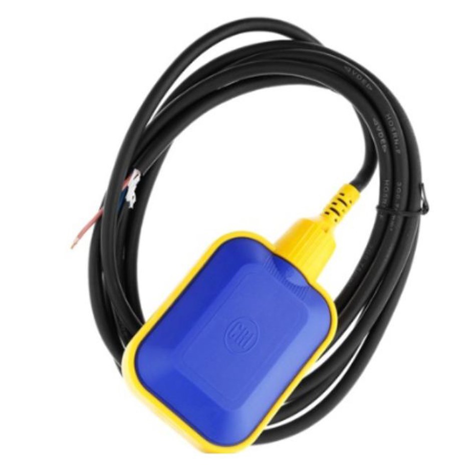 Float Level Controller - 16A - 10m Long