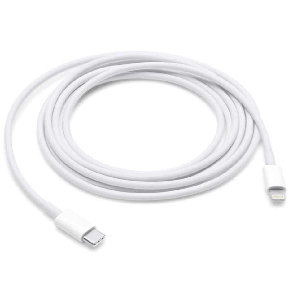 USB Type C to Lightning - Ipad Iphone Cable - 1 Metre