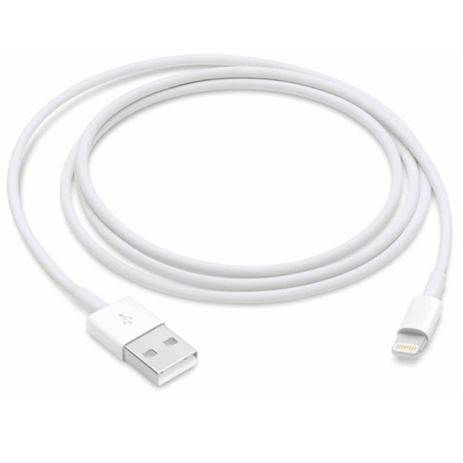 USB to Lightning Cable - iPad iPhone Data - Charging Cable