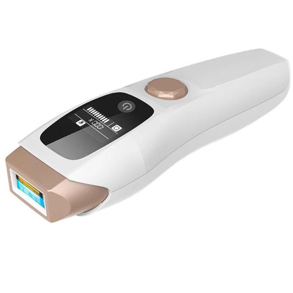 IPL Laser Hair Remover - 24-36W - White