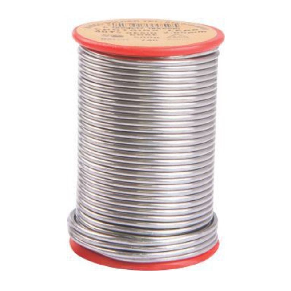 2mm 40T2 - 500 Gram - Resin Core Solder Wire