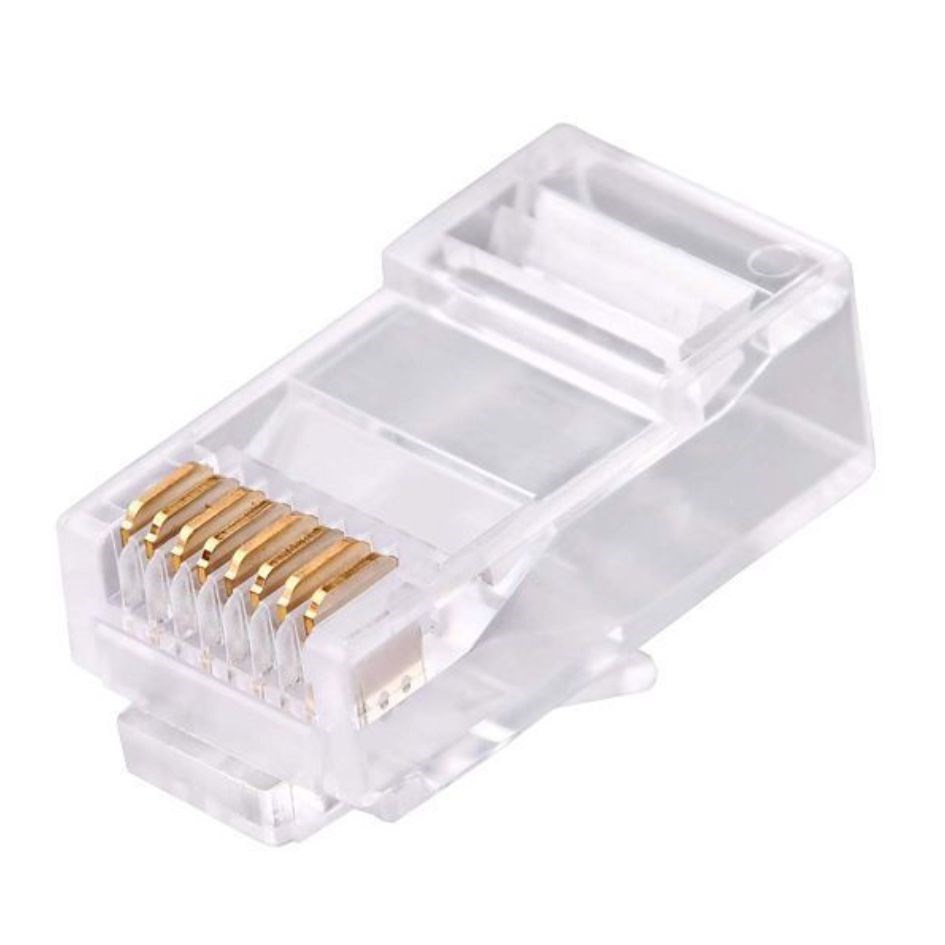 RJ45 - CAT 5e Connector
