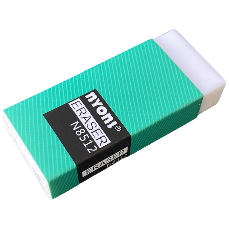 Nyoni - Sketch Rubber - 20 Pcs / (SC N8512)