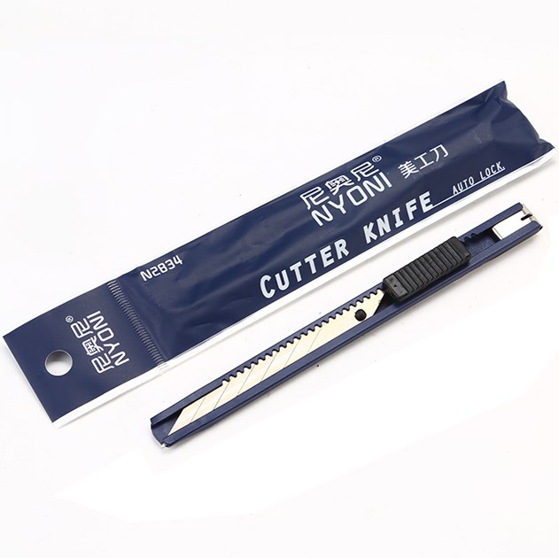 Nyoni - Cutter Knife