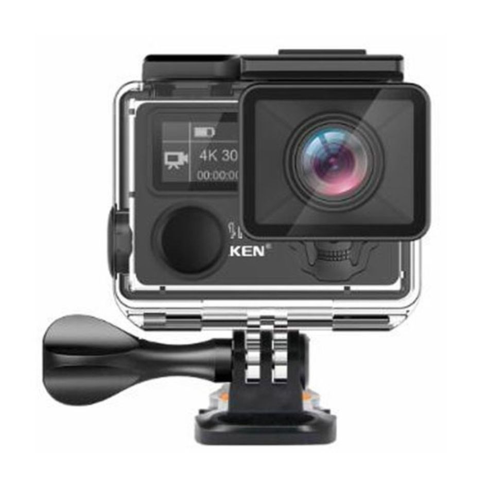 Eken - H5S Plus - Video Action Sport Camera