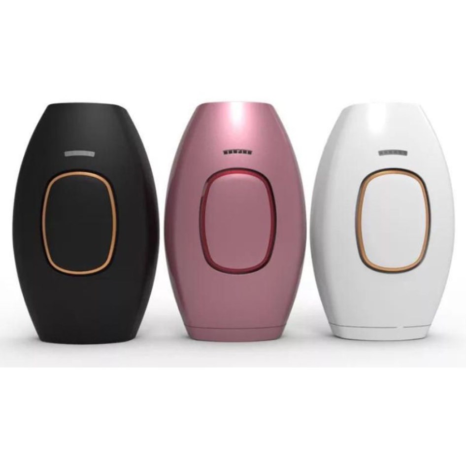 IPL Laser Hair Remover - Black