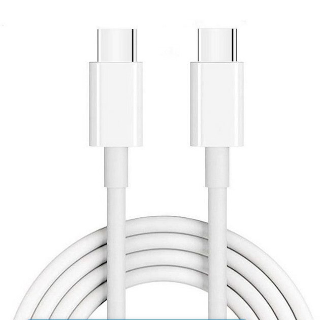 USB Type C to USB Type C - 1m - 2 Metre