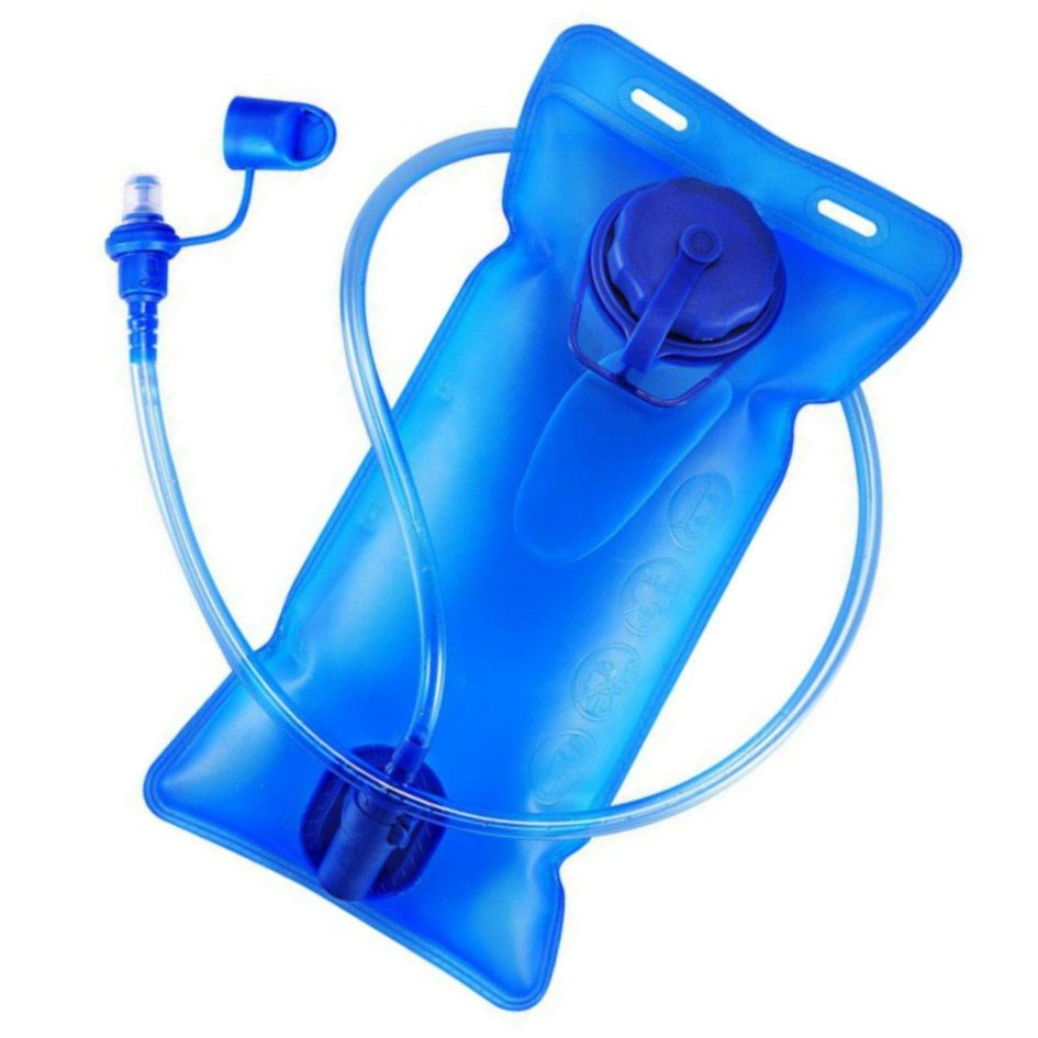 Inoxto 2L Hydration Bladder - Screw Cap