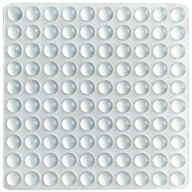 Silicone Bumpon - Strip of 100