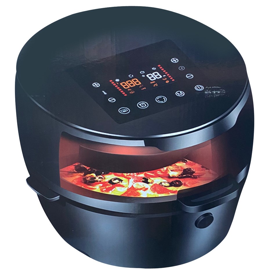 Mkmaoke Air Fryer - 8L
