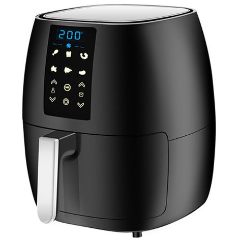 Mkmaoke Air Fryer - 5.5L