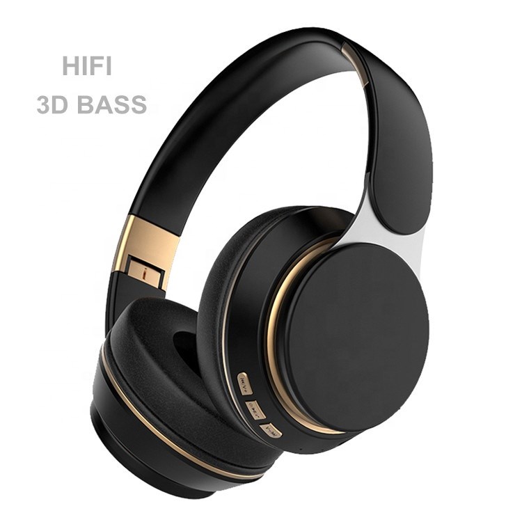 5.0 wireless headphone