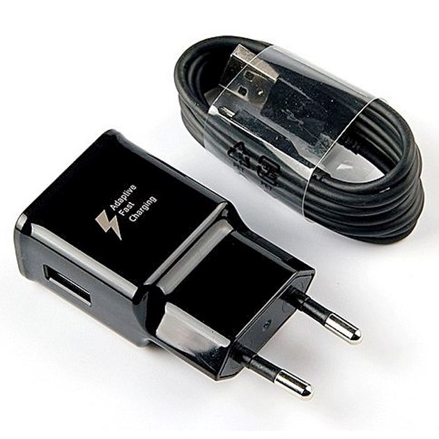 Travel Adapter