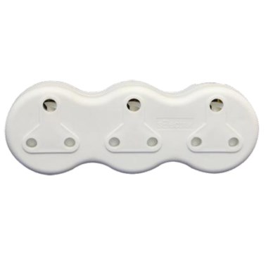 Selectrix - 3 X16A Adaptor - (SC 52)