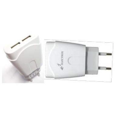 Selectrix - Adaptor 5V 2.1A - (SC 604)