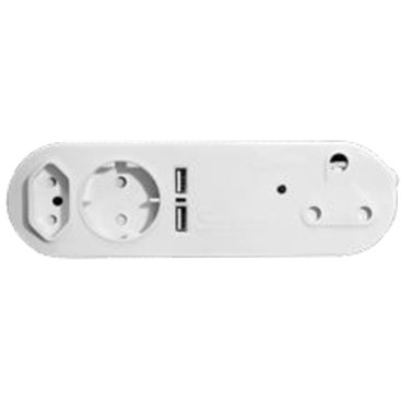 Selectrix - SGA-5USBS (Surge) Adaptor - (SC 603)