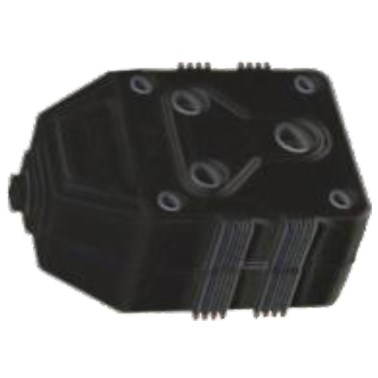 Selectrix - SG-2 Coupler - Black (SC 30)
