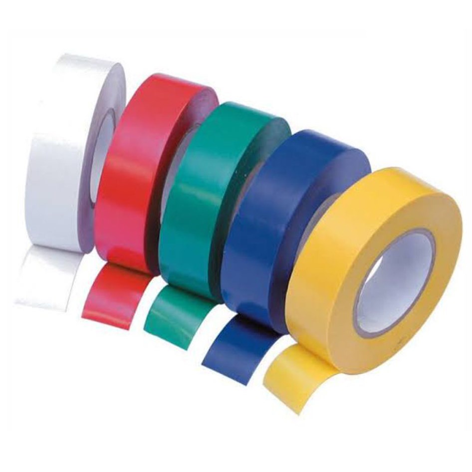 Selectrix - Insulation Tape - Blue (SC 304) / 5 Pack