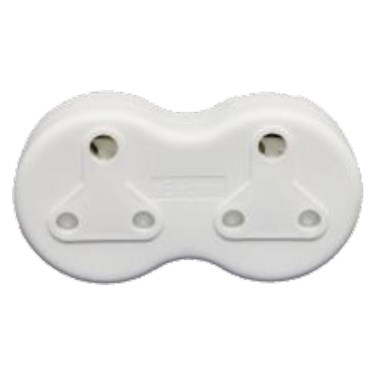 Selectrix - 2 X 16A Adaptor - #NAME?