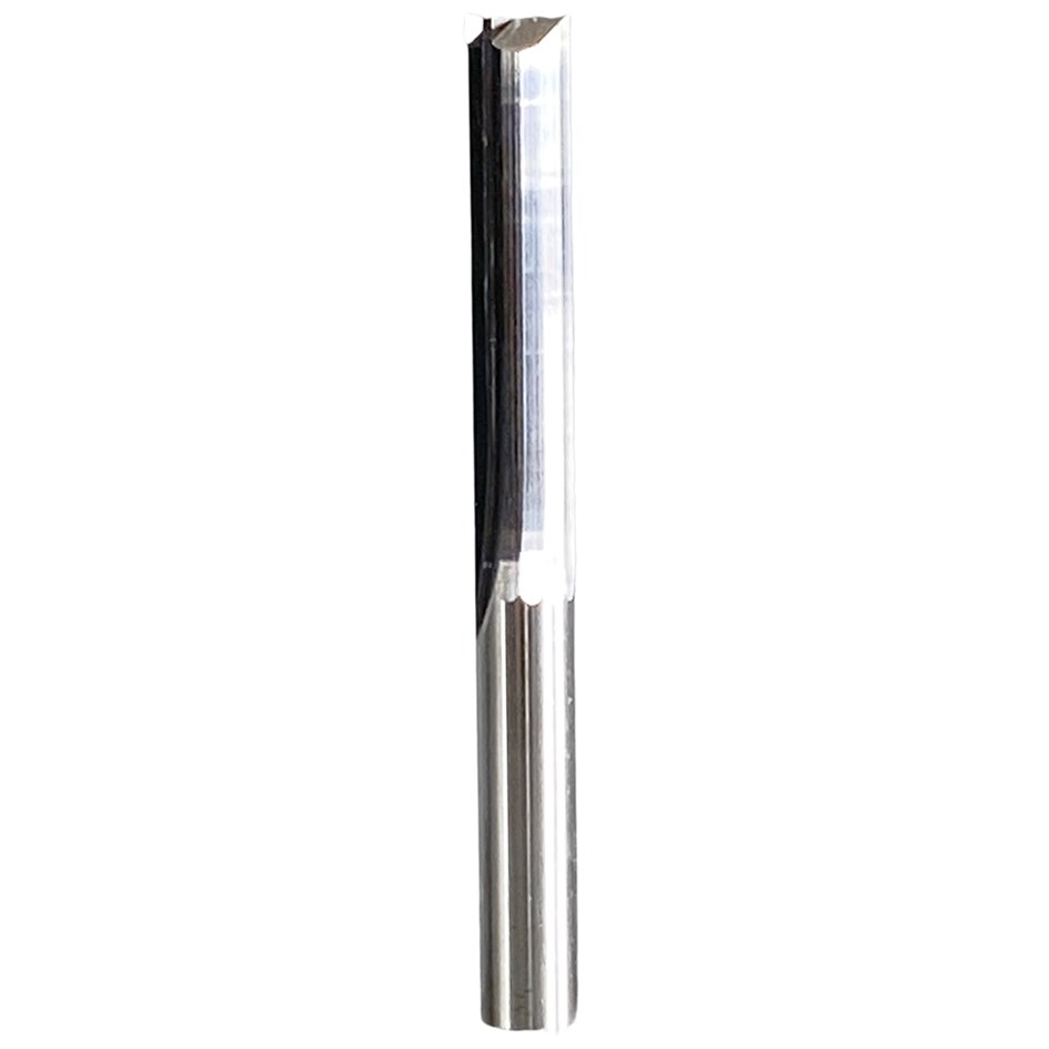 Two Flute Straight Cutter - 3.175*17