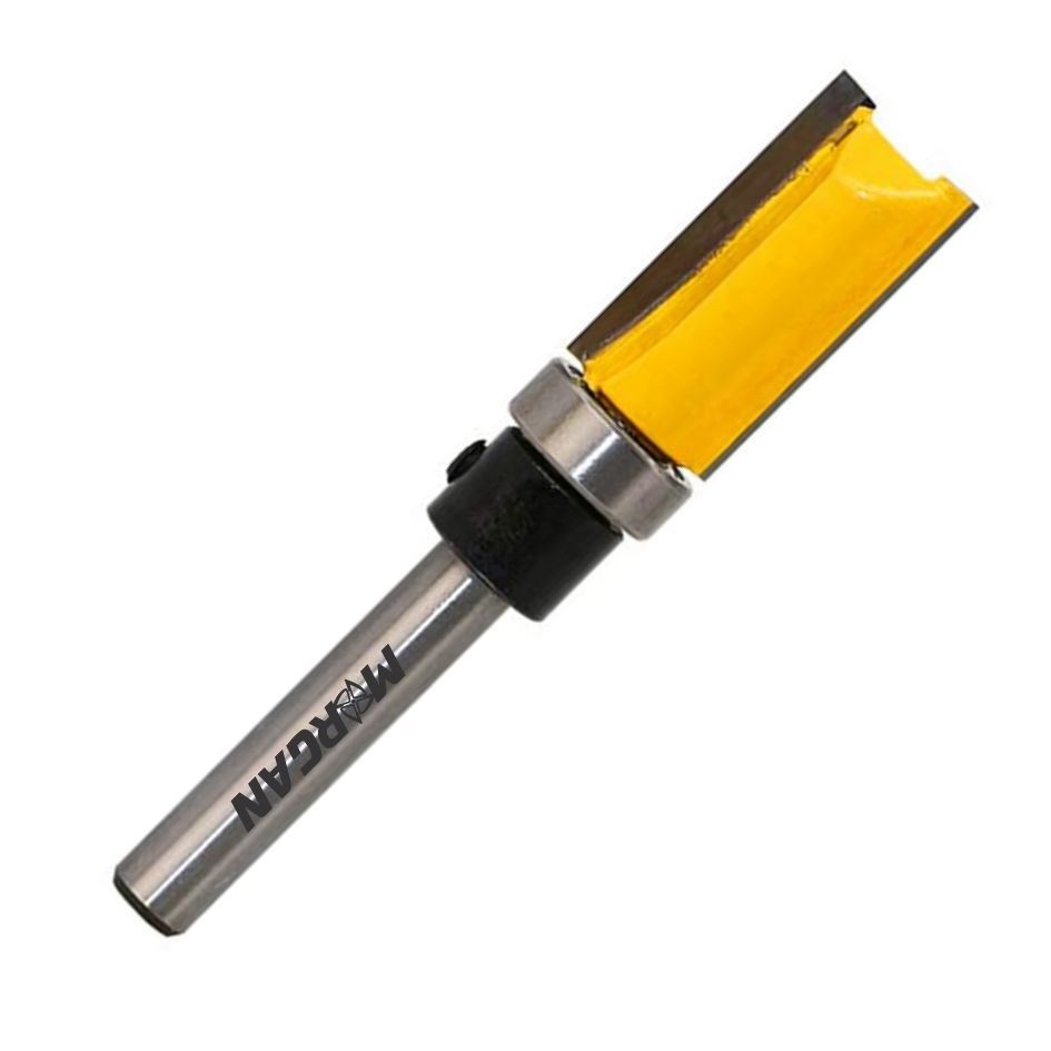 Straight Top Bearing - 1/4*1/2*25