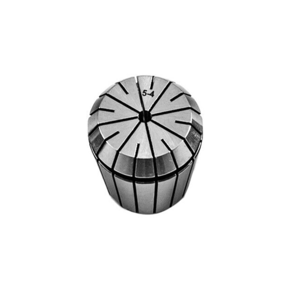 Collet - ER40 - Click to Choose - ER40 - 5mm-4mm