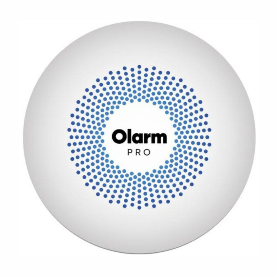 Olarm PRO - GSM and Wifi Communicator