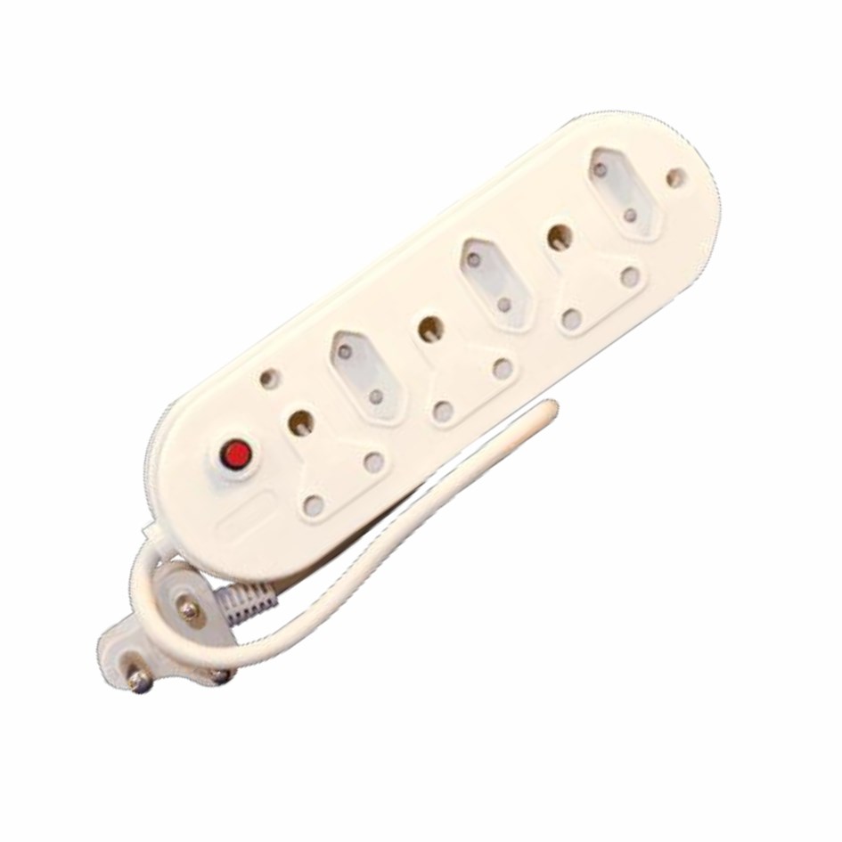 Selectrix - SGA-3+3Way+3M Cord - (SC 15)
