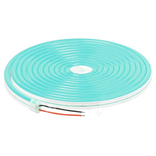 Neon Flex LED - Assorted Colours (5m) - Ice Blue